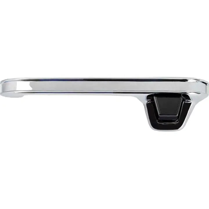 Sherman Parts 911-135CL - Chrome