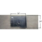 Sherman Parts 911-40BL