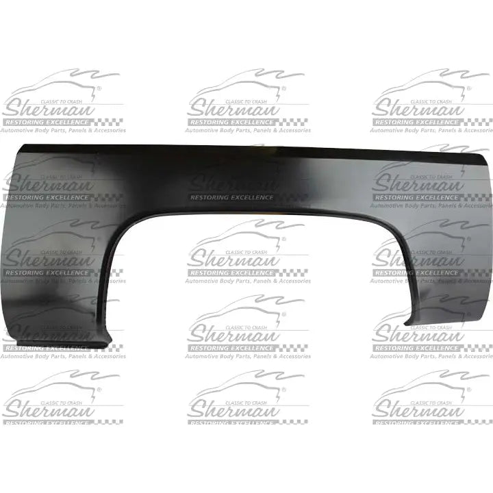 Sherman Parts 923-50L