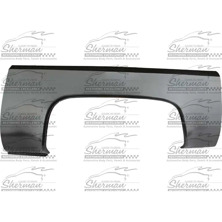 Sherman Parts 923-50R