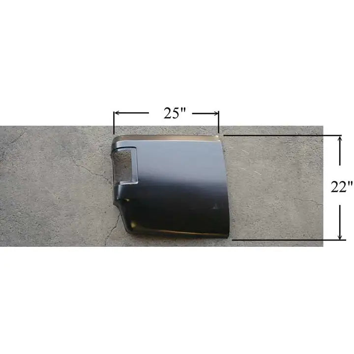 Sherman Parts 923-60L