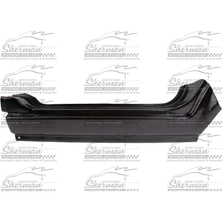 Sherman Parts 931-03R