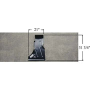 Sherman Parts 931-40R