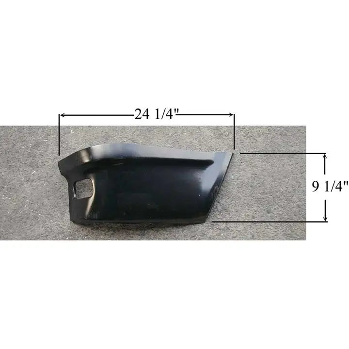 Sherman Parts 931-53AL