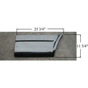 Sherman Parts 931-60L