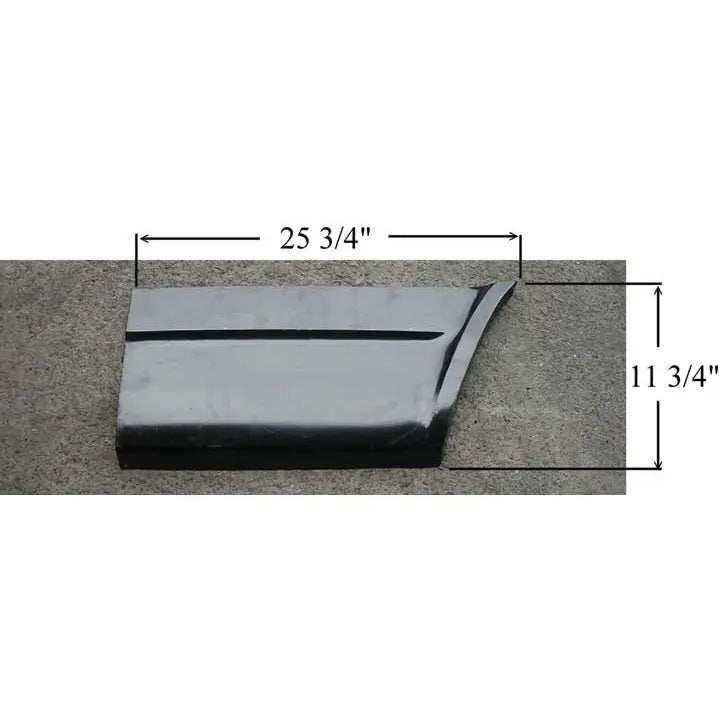Sherman Parts 931-60L