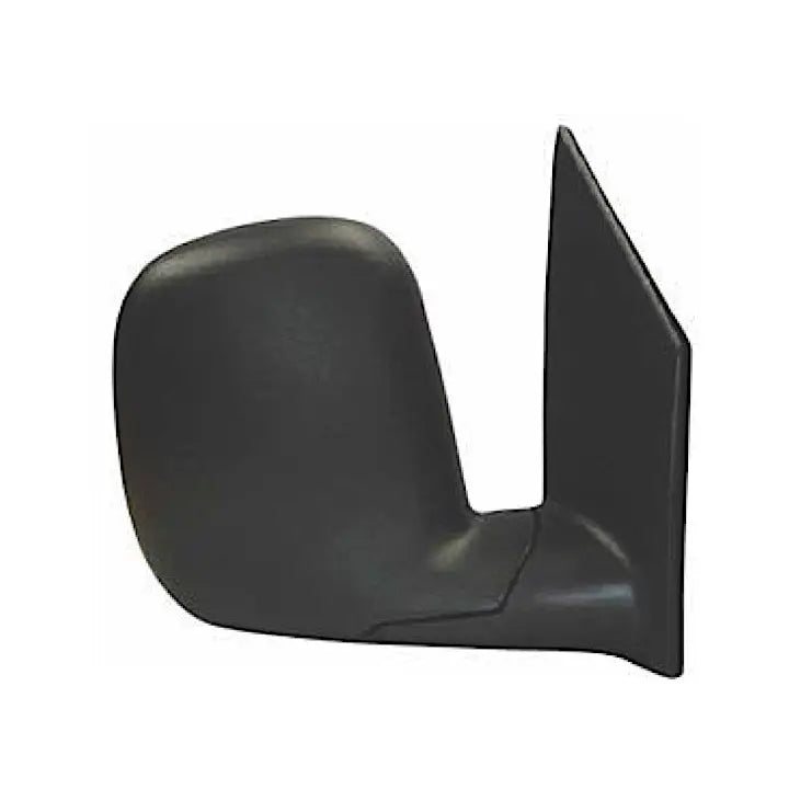 Sherman Parts 932-300R - Mirror Black