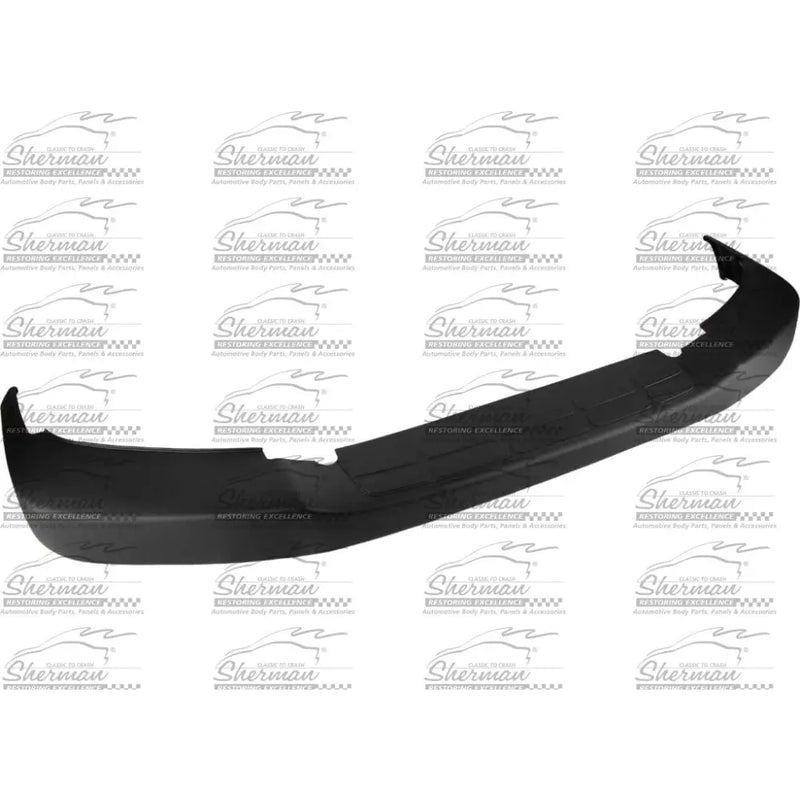 Sherman Parts 932A-87Q - Black