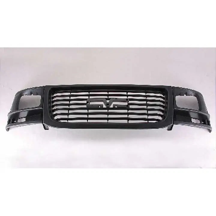 Sherman Parts 932A-99-3 - Black