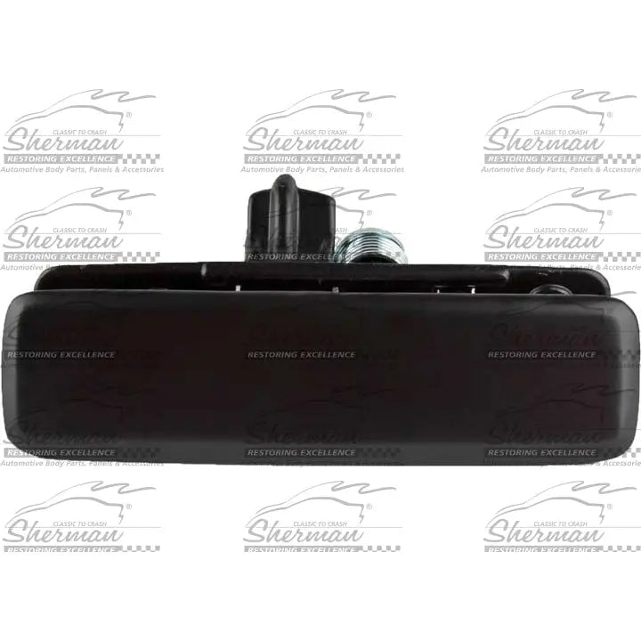 Sherman Parts 933-137BL - Black