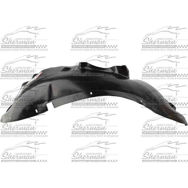 Sherman Parts 9501-24-1