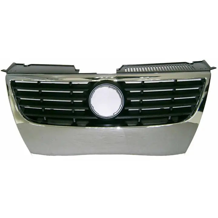 Sherman Parts 9536-99-2 - Chrome