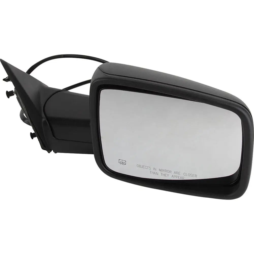 Sherman Parts CH250019D-300R Power - Mirror