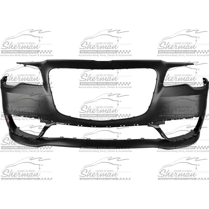 Sherman Parts CH30015A-87U W/Appearance PKG