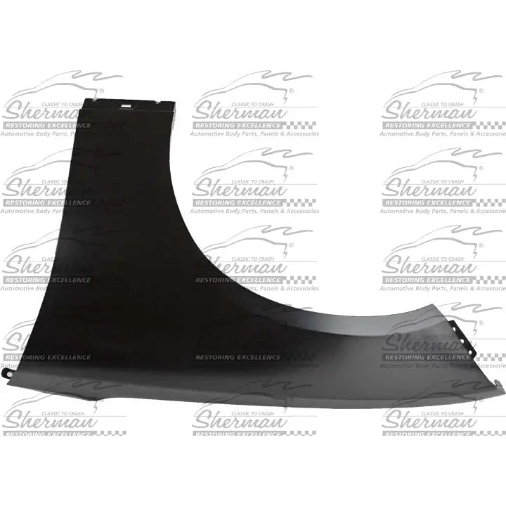 Sherman Parts CHCHAR15-31L