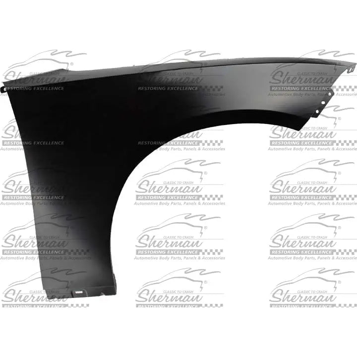 Sherman Parts CHCHAR15-31QR