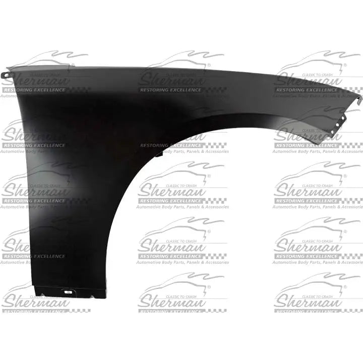 Sherman Parts CHCHAR15-31R