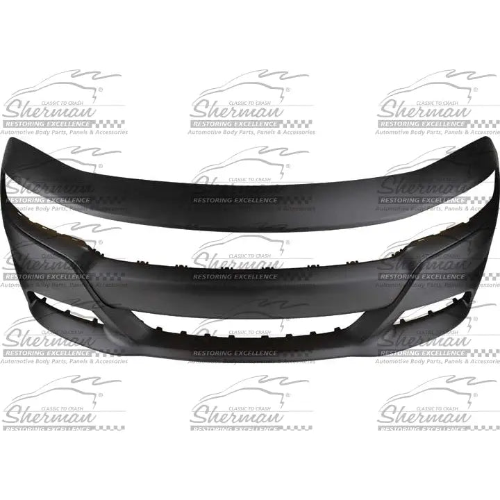 Sherman Parts CHCHAR15-87QU