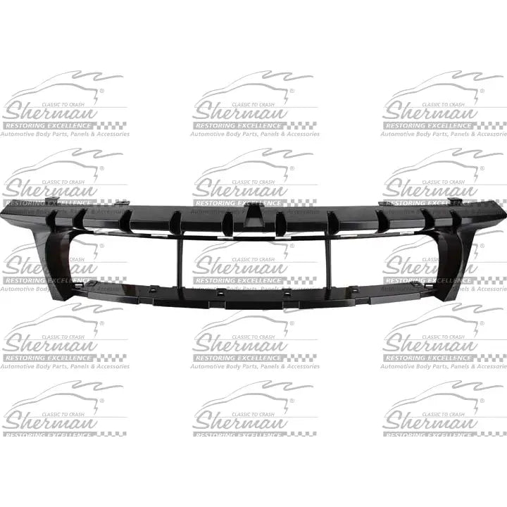 Sherman Parts CHCHAR15C-99BGU W/hood scoop