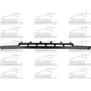 Sherman Parts CHDURA14-22U Code mlh - Front Bumper Air Dam Awd