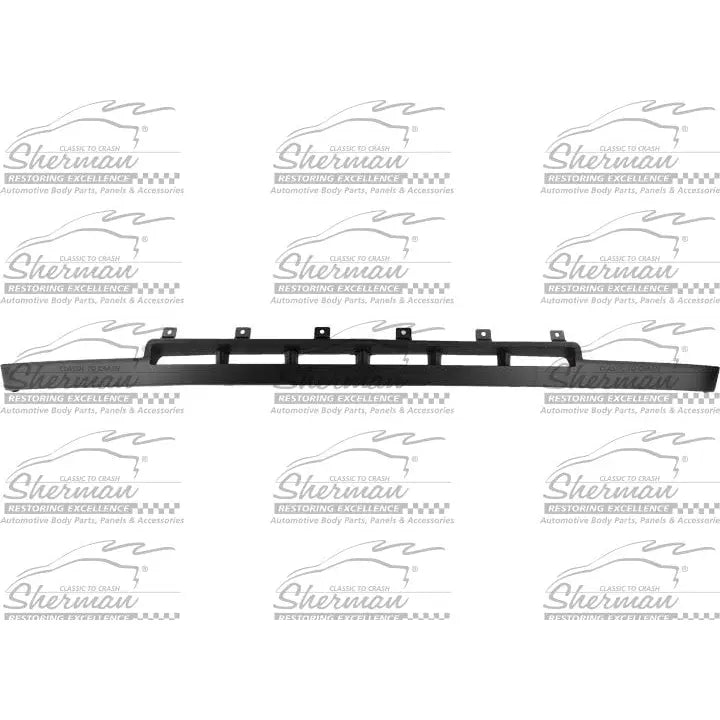 Sherman Parts CHDURA14-22U Code mlh - Front Bumper Air Dam Awd