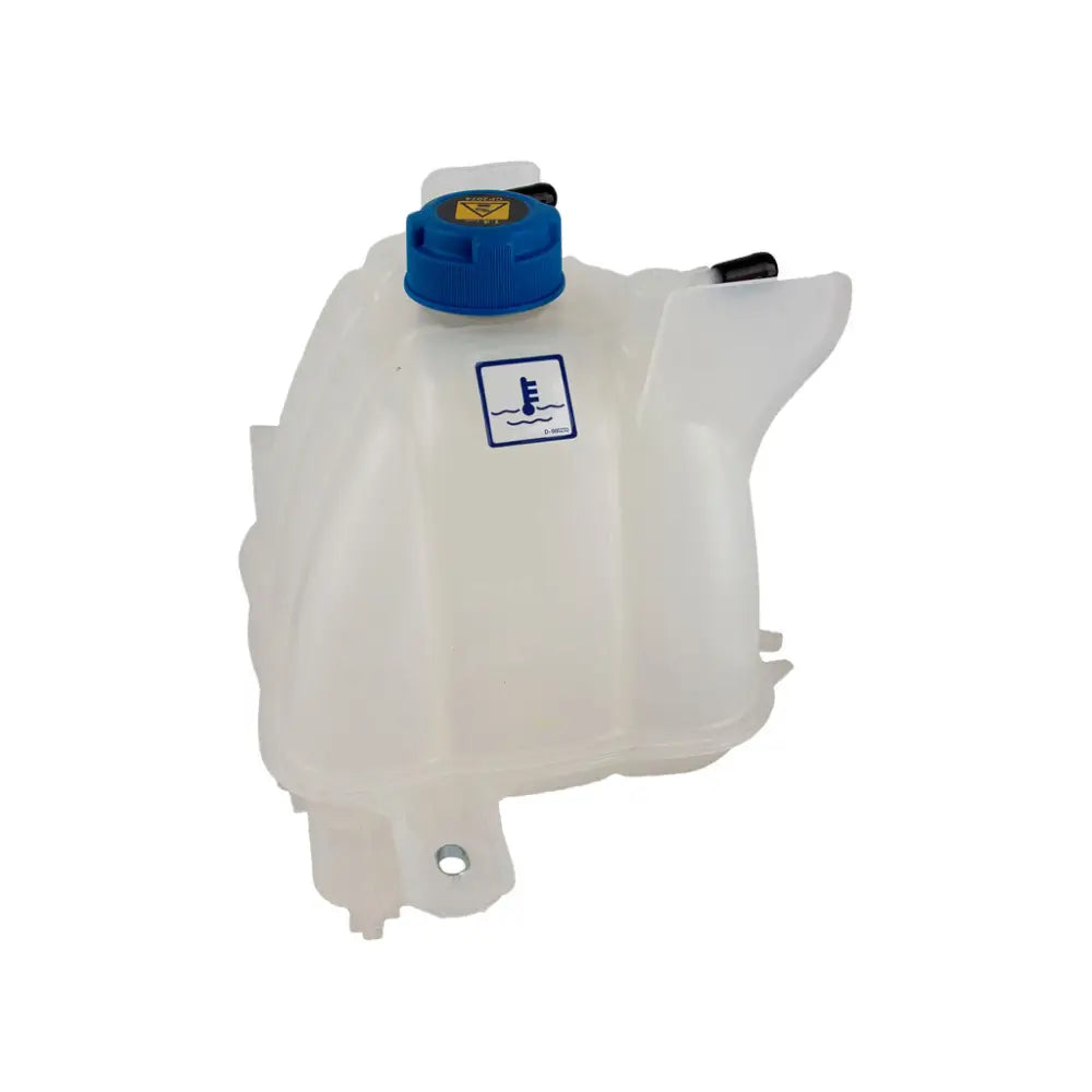 Sherman Parts CHPROM22A-600CU Reservoir & cap assy