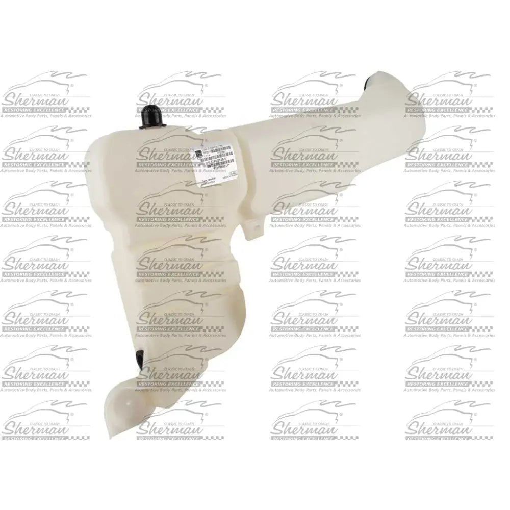 Sherman Parts FOEXPL20-600WU