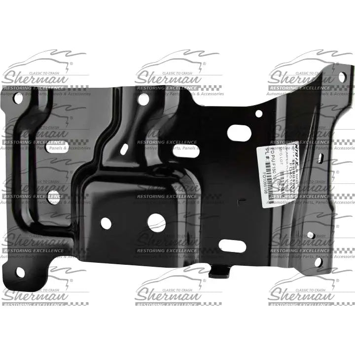 Sherman Parts FOF15018-84BL