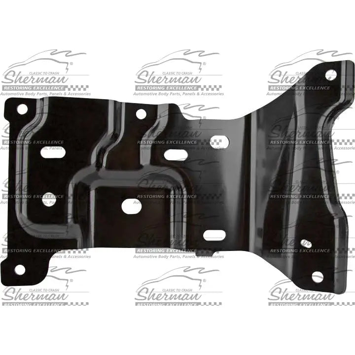 Sherman Parts FOF15018-84BR