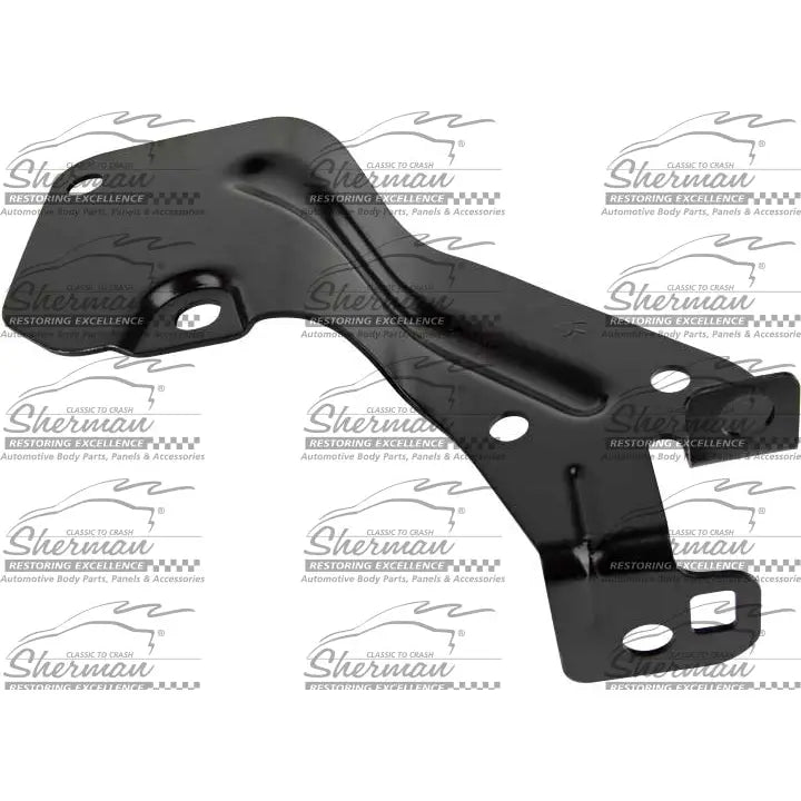 Sherman Parts FOF25017-83SBR
