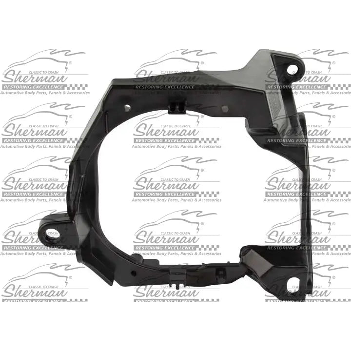 Sherman Parts FOMUST15-125BL