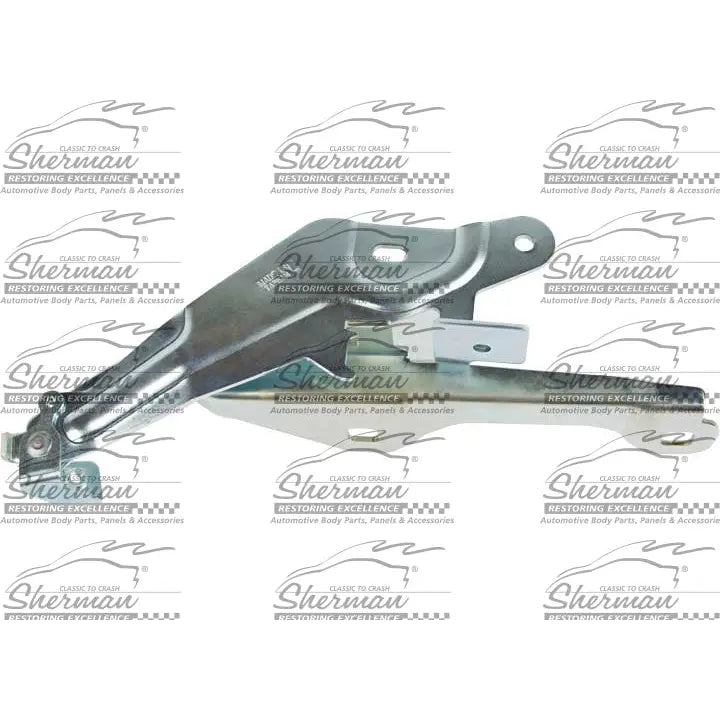 Sherman Parts FOMUST15-42L