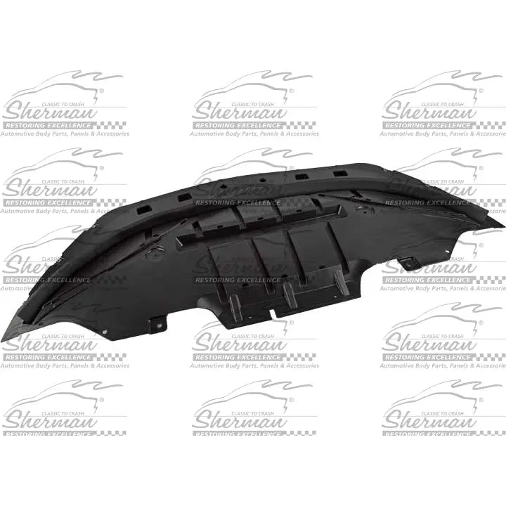 Sherman Parts FOMUST15-49SQU