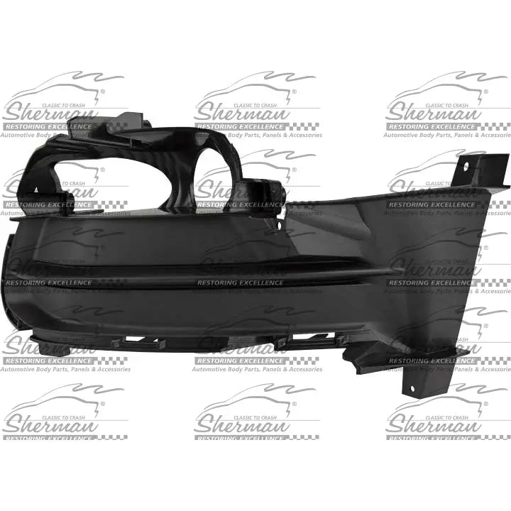 Sherman Parts FOMUST15-95L