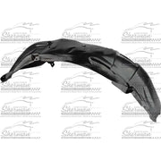 Sherman Parts FOMUST18-24R