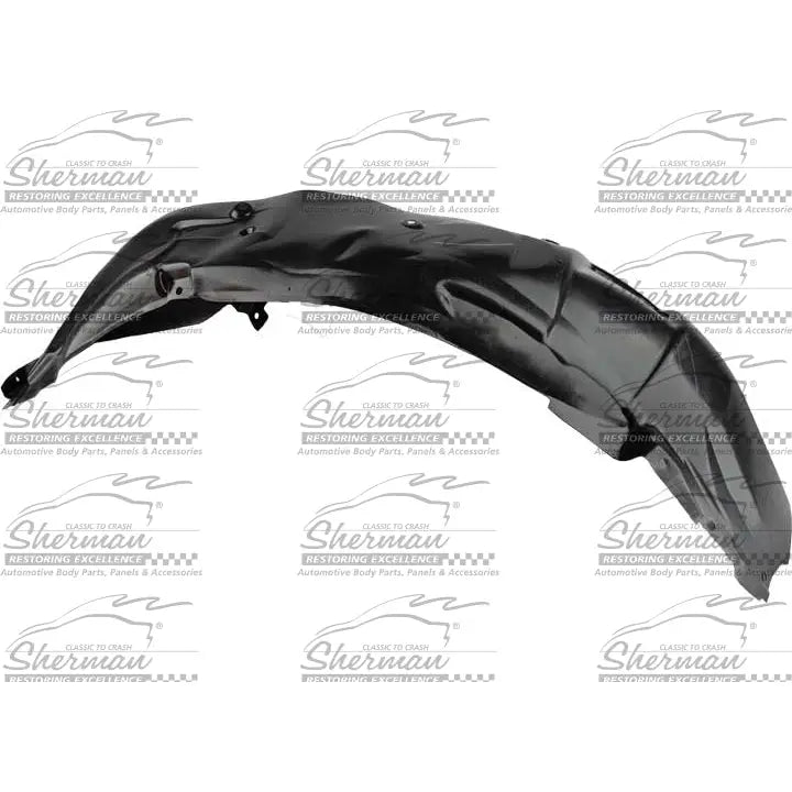 Sherman Parts FOMUST18-24R
