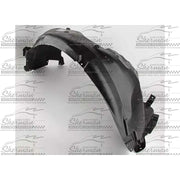 Sherman Parts FOMUST18B-24L Coupe