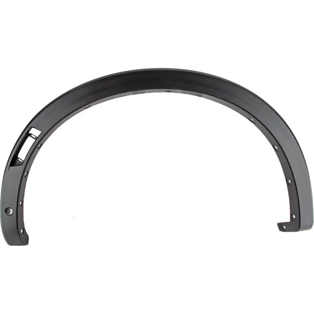 Sherman Parts FORANG24-92ML W/Active Park Assist