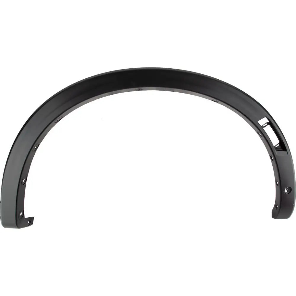 Sherman Parts FORANG24-92MR W/Active Park Assist