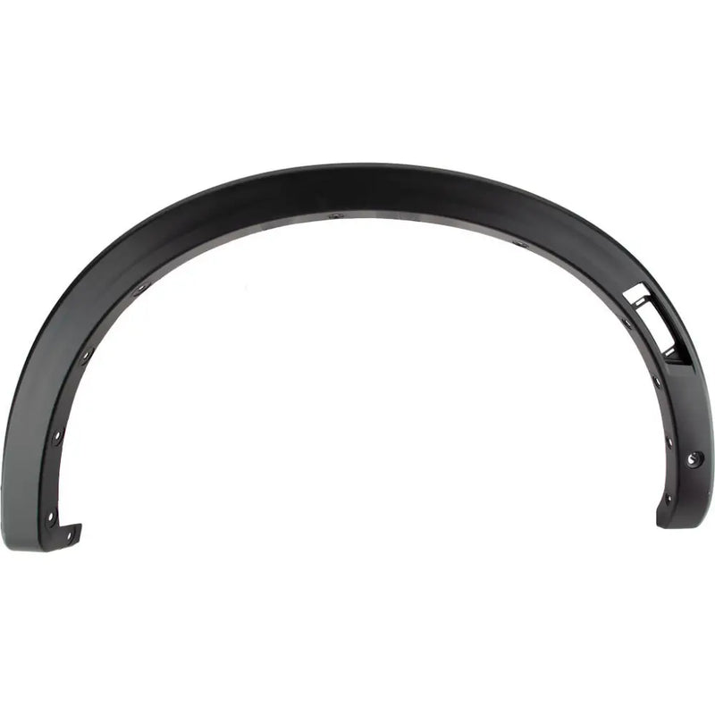 Sherman Parts FORANG24-92MR W/Active Park Assist