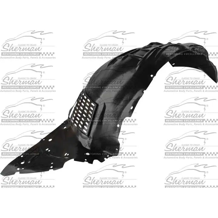 Sherman Parts GMCAMA16-24L H/d cooling