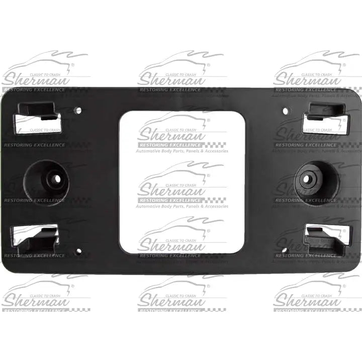Sherman Parts GMCRUZ16-90LBU W/o rs pkg chevrolet cruze sdn 1617