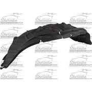 Sherman Parts GMSILV19-24QR