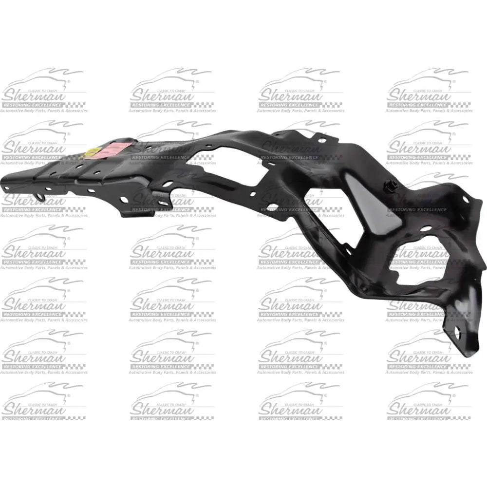 Sherman Parts GMSILV24-84BQR