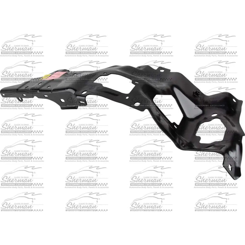 Sherman Parts GMSILV24-84BQR
