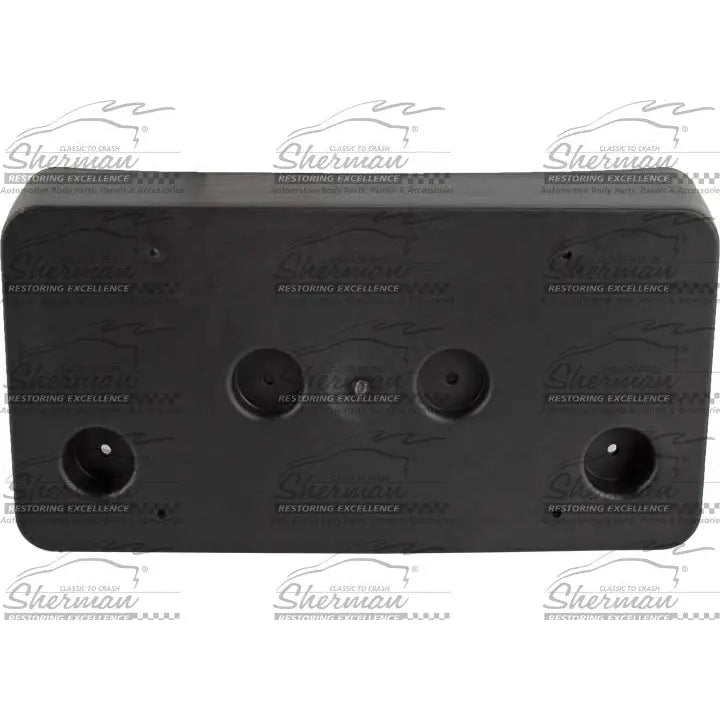 Sherman Parts GMTAHO15A-90LBU
