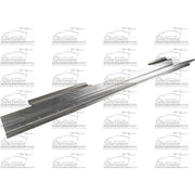 Sherman Parts GMTERR10-02L