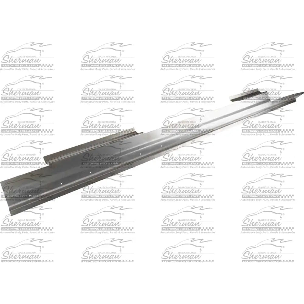 Sherman Parts GMTERR10-02L