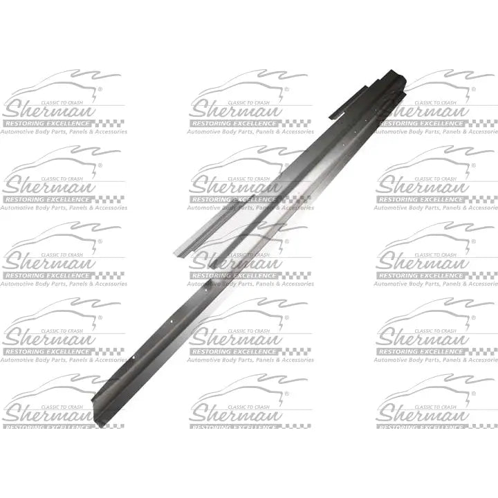 Sherman Parts GMTERR10-02R