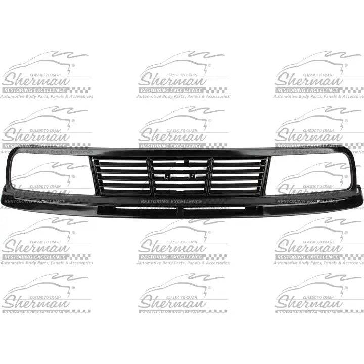 Sherman Parts GMTRAC89-99U - Gray